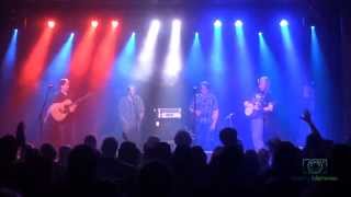Jeff Austin Band  2015-05-01  Ragdoll - Down By The River - Raleigh And Spencer