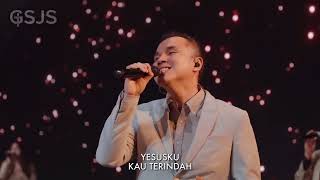 Download Lagu 15 Menit Menyembah Tuhan by Ps. Vriego Soplely feat GSJS Worship, Pakuwon Mall MP3 Download Lagu 15 Menit Menyembah Tuhan by Ps. Vriego Soplely feat GSJS Worship, Pakuwon Mall MP3