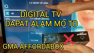 ALAM MO BA ITO PARA DI NA GUMAMIT NG AFFORDABOX screenshot 1