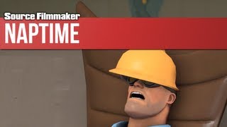 [SFM] Naptime