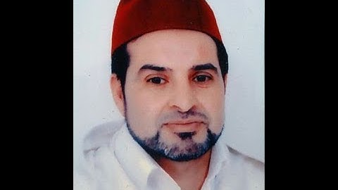 القارئ عادل اللبار