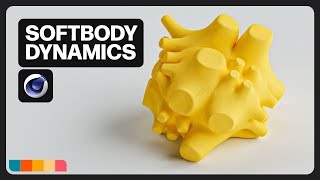 Random Objects - Softbody Tutorial