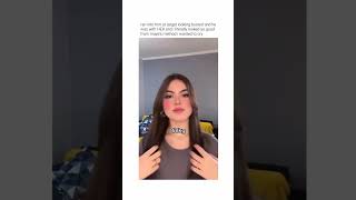 Youre Sitting Here Like Girl What Did You Do.