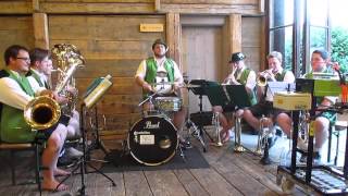 Blech N Krempl - Steeephanspolka