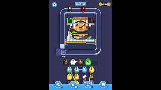 Celebrity Pixel Flow Level 556 Profile