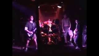 Sculpture of Misery Starring METAL DICK on the drums!!!