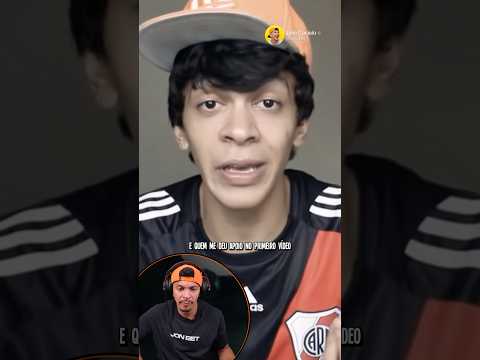 OBRIGADO PELO APOIO DE SEMPRE ❤️😭