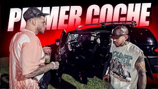 Download Lagu DEI V LE MUESTRA SU PRIMER CARRO A WESTCOL MP3 Download Lagu DEI V LE MUESTRA SU PRIMER CARRO A WESTCOL MP3