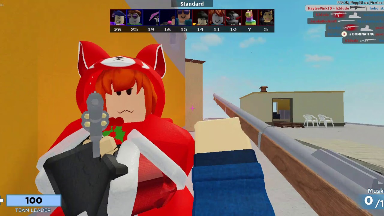 i think im pretty good at this game - YouTube
