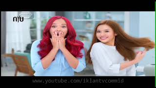Download lagu NYU Natural Bleach Flaming Orange TVC - 15 Seconds