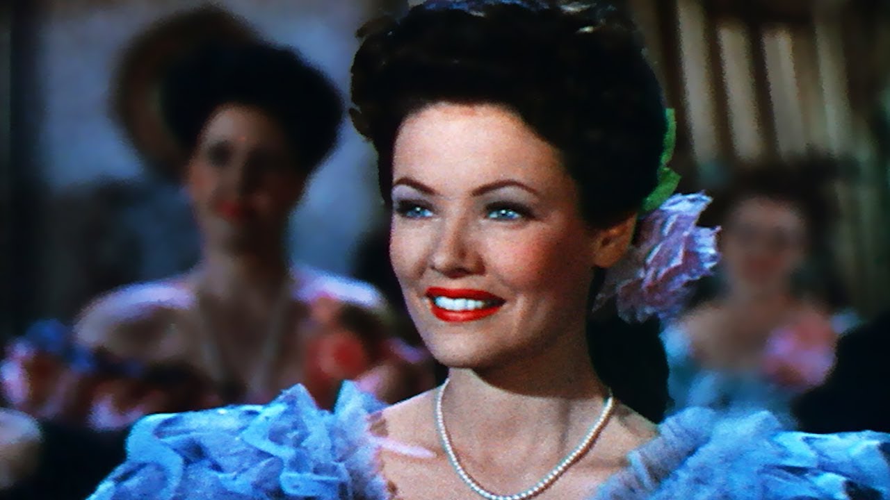Heaven Can Wait (1943) ORIGINAL TRAILER - YouTube