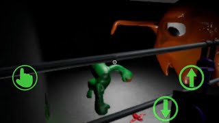 Jumbo josh derrota a evil banban y stinger flynn lo noquea | gartenofbanban 3 Mobile #8 final