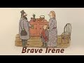 Brave Irene | Stories of Bravery | Audio Book | Audio Story | Story over my Pillow