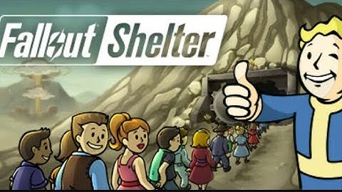 How To Hack Fallout Shelter Using Lucky Patcher!