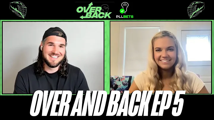 PLL Bets: Over And Back Episode 5 Featuring Sarah ...