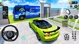 Children's cars Game - Kids' Toy Cars - Toddlers Car Driving - Mini Cars, Tractors, Bikes Collection screenshot 2