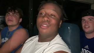 Karnes city Vlog