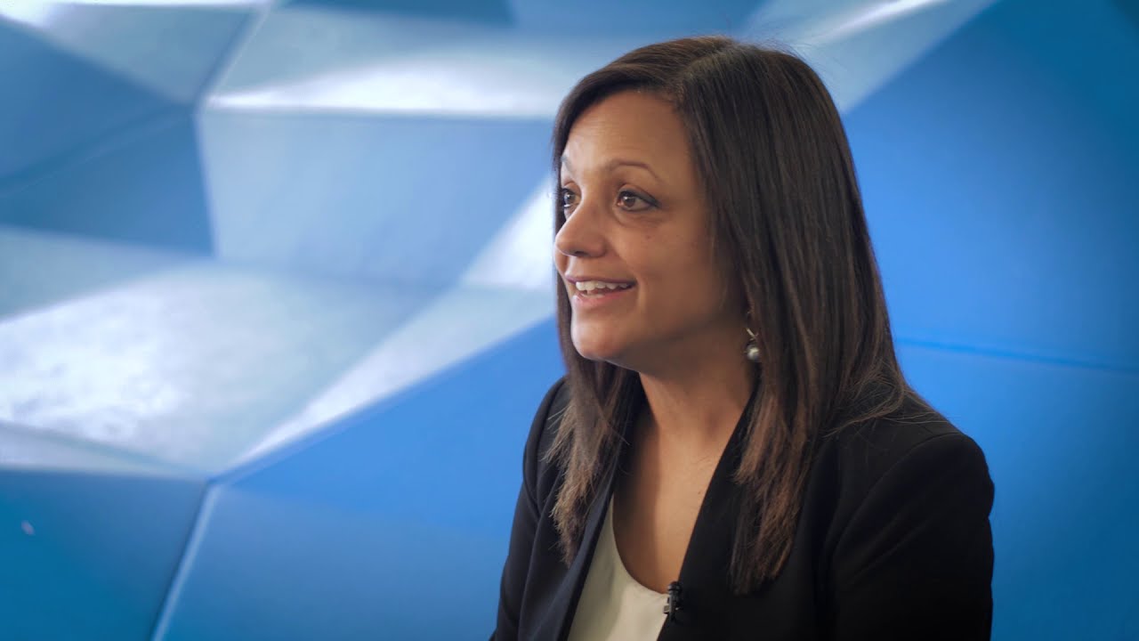 Meet Donna Young - Ryerson Law's inaugural dean