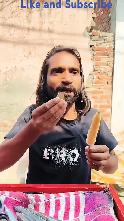 जावेद खाएगा 22 क्रीम #comedy #funny #javed #waseem #shortsfeed #trending