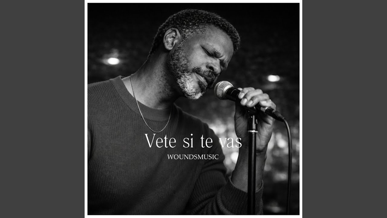 Vete si te vas