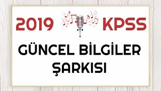 Umut Kaya - 2019 Güncel Bilgiler Şarkısı KPSS Resimi