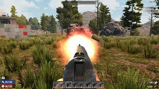 7 Days to Die - Vanilla Firearms Extended 7 Days to Die - Vanilla Firearms Extended