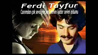 FERDİ TAYFUR SÖYLETEN SENSİN