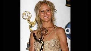 Jennifer Landon 2008 Daytime Emmy Reel | As The World Turns - ATWT (Gwen Munson)