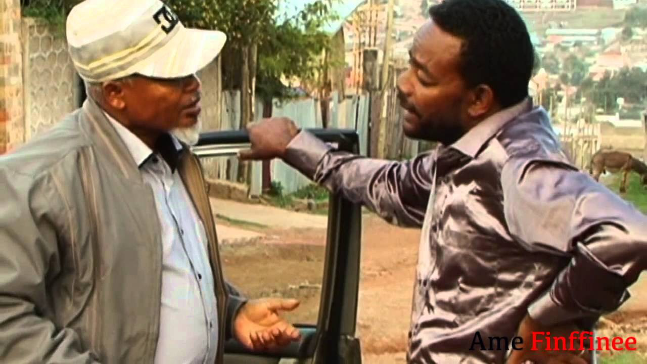New Oromo Drama Abaa Lataa  Oli Naga  Gamachis Bayana Yaa Bara 2015