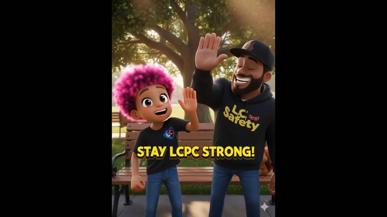 Миссия по обеспечению безопасности детей и родителей | LC Safety Kids