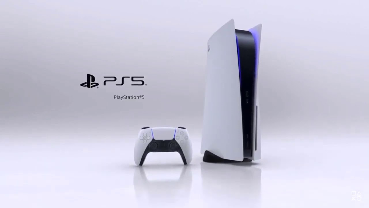 PS5 Trailer Oficial (Playstation 5) YouTube