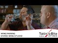 Takin’ a Bite - Ottawa - DiVino Wine Studio - Part 2 - Wine Pairing