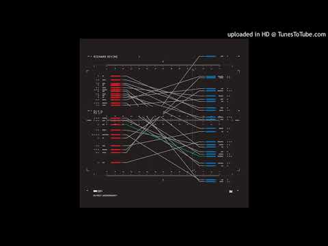 Drumcell, Richard Devine - RISP LP - 19 Varseop - (Drumcell Remix)