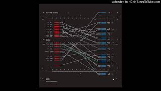 Drumcell, Richard Devine - RISP LP - 19 Varseop - (Drumcell Remix)