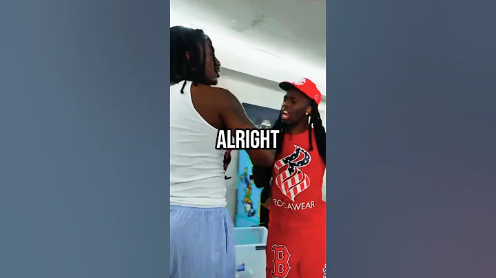 Kai Cenat & Chris Try Pressing Duke Dennis! 😂😭