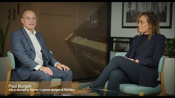 Portfolio Perspectives: In conversation with our CIO