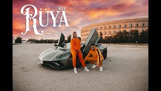 Nisa - Rüya (Prod. by Siesto)