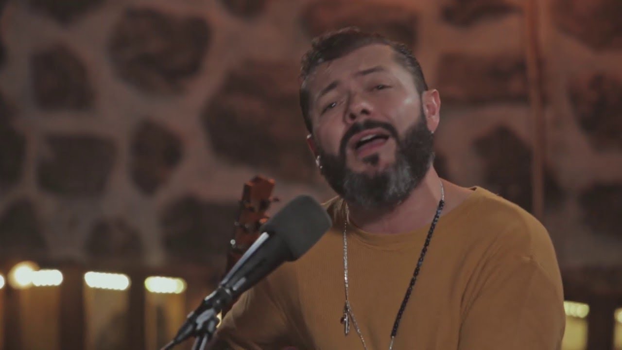 EDGAR OCERANSKY - DIEGO OJEDA (OXÍGENO) - MEDLEY 1