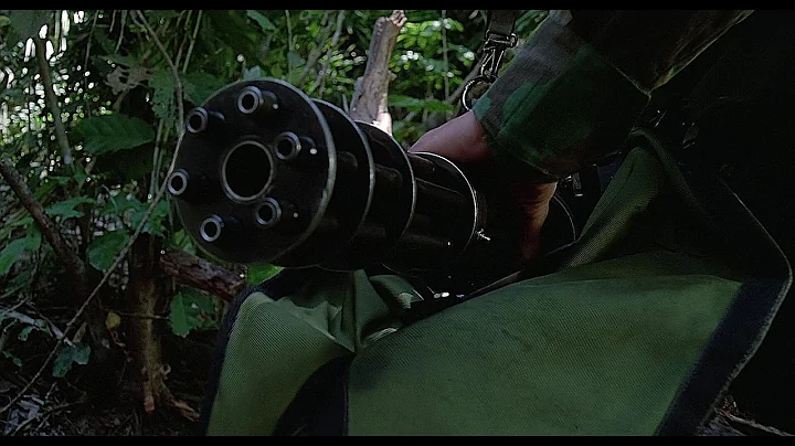 Old Painless - Payback time