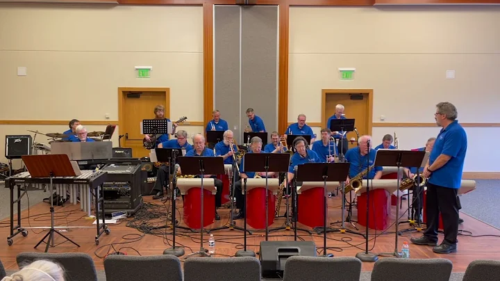 Still Love You by Keith Miner, arr. by Glen Newton;