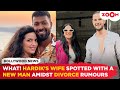 SHOCKING! Hardik Pandya&#39;s wife Natasa Stankovic seen with a new man amidst rumours of their DIVORCE