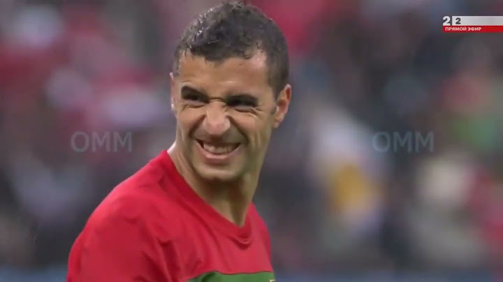 Résumé PORTUGAL 7   0 CORÉE DU NORD   Phase de groupe   Coupe Du Monde 2010 HD