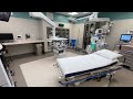 Morris Hospital Peri-Operative Services Phase 2 Renovations