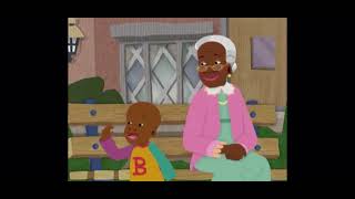 Little Bill The Early Bill Final Part