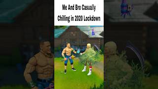 Miss those days fr #fortnite #fortnite2020 #relatable #nostalgic #￼lockdown #meme #funny