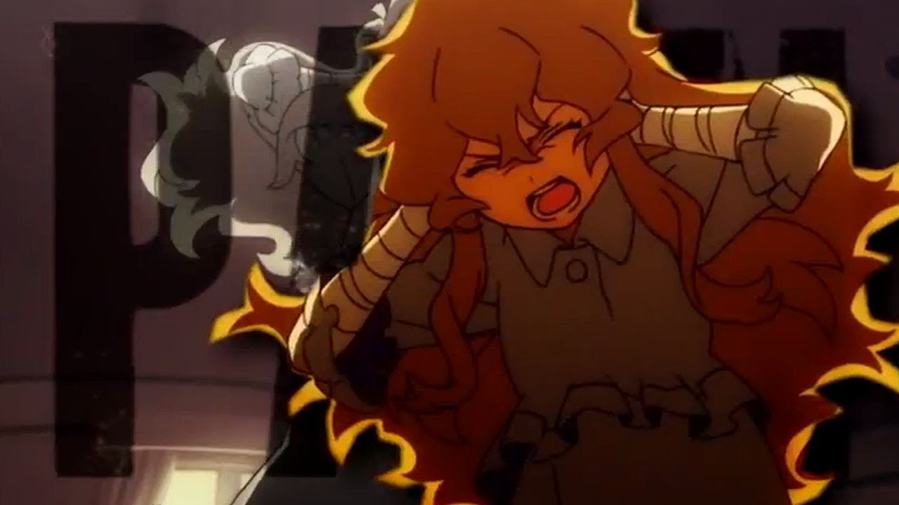 ● [Re-Life] "Falls Apart" B★RS ✖ {Secret Santa for Shirakuzo!} ●