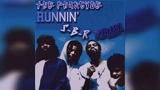 The Pharcyde - Runnin' (S-B-R Remix)