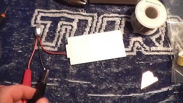 Spektrum DX7S Backlight pt1