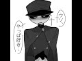 【楽しい】#オリ棒 #イラスト #shorts