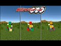 Kamen Rider OOO Addon For Minecraft PE/Bedrock 26.13